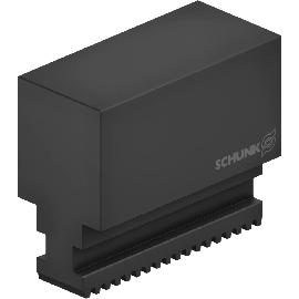 Weiche Blockbacken Produktbild